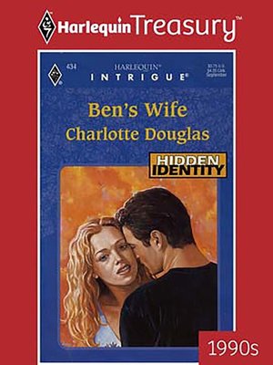 cover image of Ben's Wife